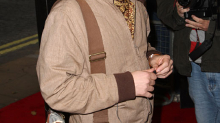 Мартин Фрийман ще бъде Билбо Бегинс в "Хобитът"