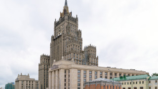 Москва изгони двама германски дипломати