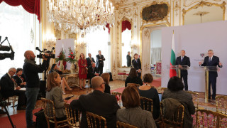 През 2018 г стокообменът между България и Австрия надхвърля 1 3