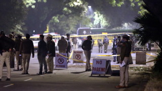 Индия вижда иранска следа в атентата до посолството на Израел в Ню Делхи