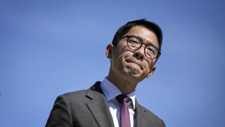 Китай обвини Великобритания в укриване на издирвани престъпници след като