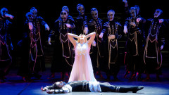 „Ромео и Жулиета“ с балетисти от Миланската скала и Болшой театър идва в София