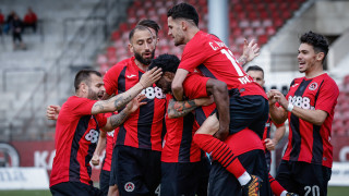 Локомотив София ще отбележи 30 години от спечелената Купа на