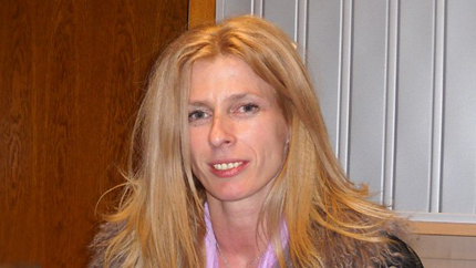 България е затворена страница за легендарната гимнастичка Бианка Панова