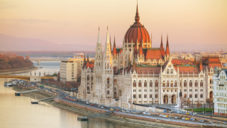 Ниските данъци в Унгария продължават да привличат инвеститори