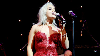 Музикалната кариера на Биби Рекса се развива с много бързи