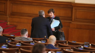 Парламентът ще изчиства подробностите около машинното гласуване Това стана ясно