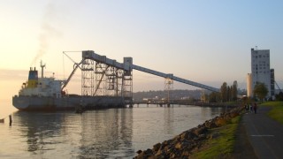 Силистренската компания Марлин ЕООД инвестира 50 милиона лева в изграждане на складова