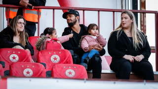 Бившият футболист на ЦСКА Евандро ще продължи кариерата си