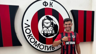 Старши треньорът на Локомотив София Иван Колев понесе нов тежък