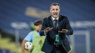 В съботната вечер Левски инкасира второто си поражение от началото