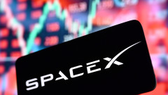 Съжалявам ли, че не си купих акции на SpaceX? Категорично НЕ!
