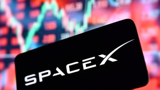 Съжалявам ли, че не си купих акции на SpaceX? Категорично НЕ!