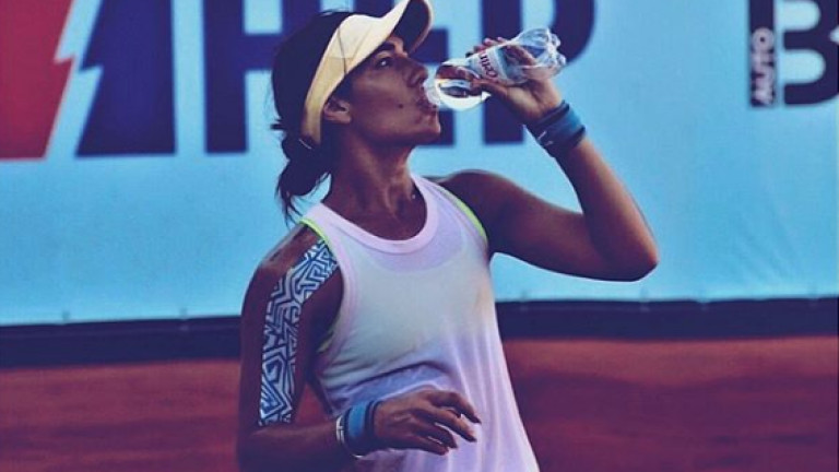 Елица Костова с втора поредна титла от веригата UTR Pro Tennis Tour