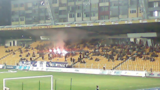 Евентуален съперник на Черноморец с нов треньор