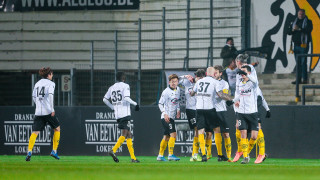Втородивизионният белгийски футболен клуб Локерен ще бъде обявен в несъстоятелност