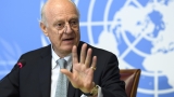 Посланикът на ООН за Сирия предложи лично да изведе джихадистите от Алепо