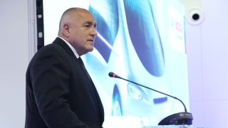 Борисов отсече: Българи се връщат от чужбина, защото има такава държава 