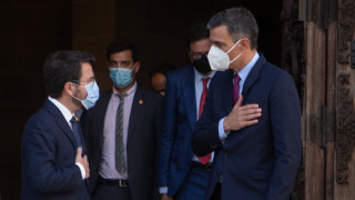 Омбудсманът на Испания заяви в неделя че ще разследва предполагаемото