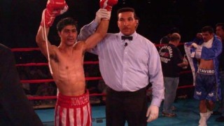 Сребърният медалист от олимпийските игри в Атланта през 1996 а година Тончо