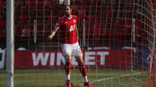 Голмайсторът на ЦСКА Али Соу напусна в посока Ростов Така