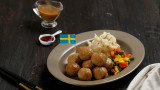  Швеция и кюфтета - къде да опитаме най-хубавите в страната 