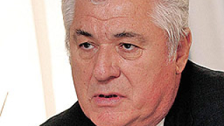 Молдовският президент уволни военния си министър