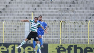 Отборът на Левски няма намерение да приключва с летните трансфери