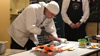 България не само на три морета но и на Тихия