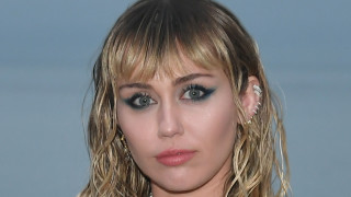 В последните месеци Майли Сайръс така се е развихрила в