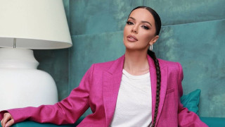 Всеки който е бил в едно помещение с Галена знае