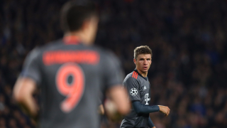 Дълго мислех преди да откажа трансфер в Манчестър Юнайтед Това