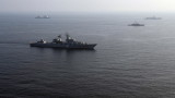  Лондон: Черноморският флот на Русия, въпреки и повреден, е към момента деен 