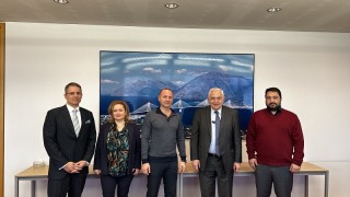 Договорено е да се признае пълния размер на дължими към