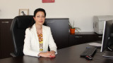  Назначиха Веселина Терзийска за заместник-министър в Министерство на регионалното развитие 