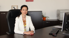 Назначиха Веселина Терзийска за заместник-министър в МРРБ