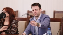 Денков назначи нов зам.-министър на финансите