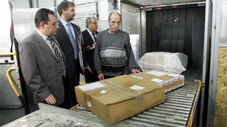 Код „Червено” за Българските пощи