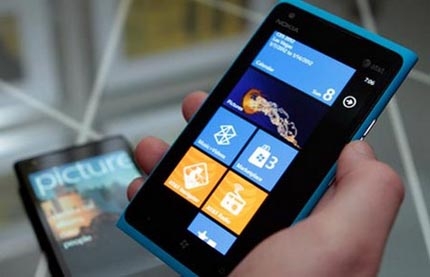 Nokia разработва флагмански Android смартфон