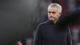 Моуриньо отписа Сон до края на сезона