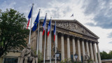  Френският сенат изиска наказания за Азербайджан поради Карабах 