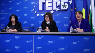 От ГЕРБ обвиниха бившия премиер и министър на икономиката Кирил