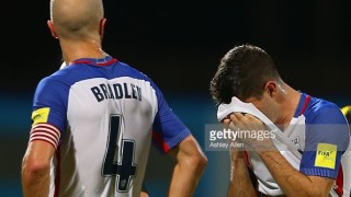 Огромна сензация донесе последният кръг от квалификациите за световното първенство