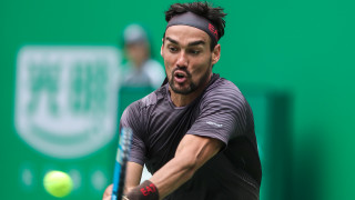 Разочарование за Фабио Фонини още на старта в Ротердам