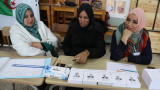  Алжир гласоподава на президентски избори на фона на митинги 