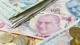 Инфлацията в Турция продължава да расте
