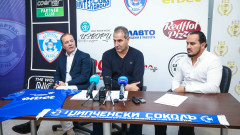 Димитър Димитров влиза в историята на българския футбол със знаково постижение