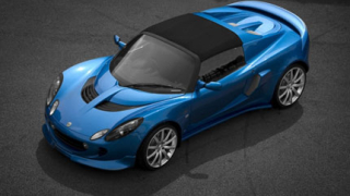 Project Kahn преоблече Lotus Elise
