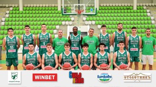 Отборът на Ботев 2012 Враца спечели гостуването си на Локомотив Пловдив