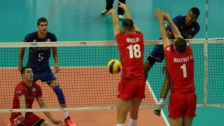 НА ЖИВО: България - Аржентина 23-25, 25-23, 25-20, 21-25, 13-15